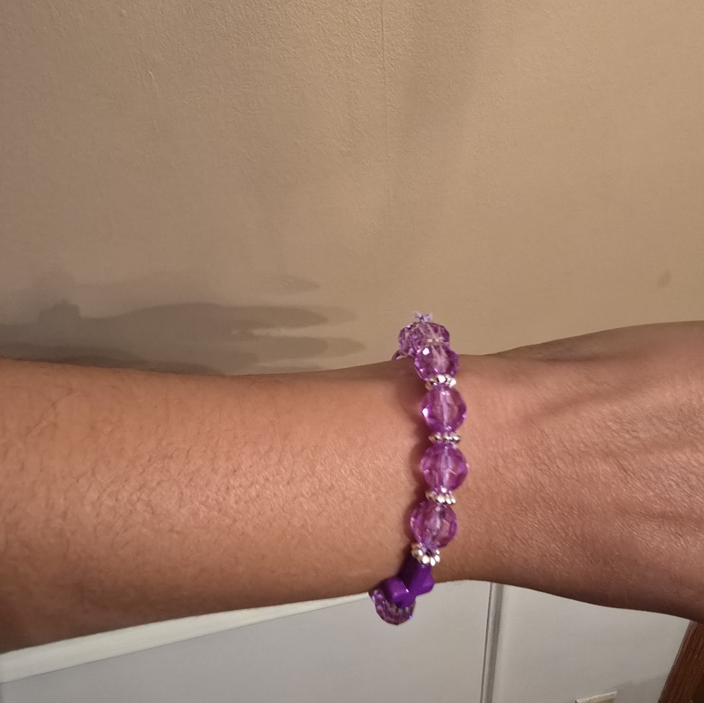 Handcrafted Bracelets - Picture 2 of 4